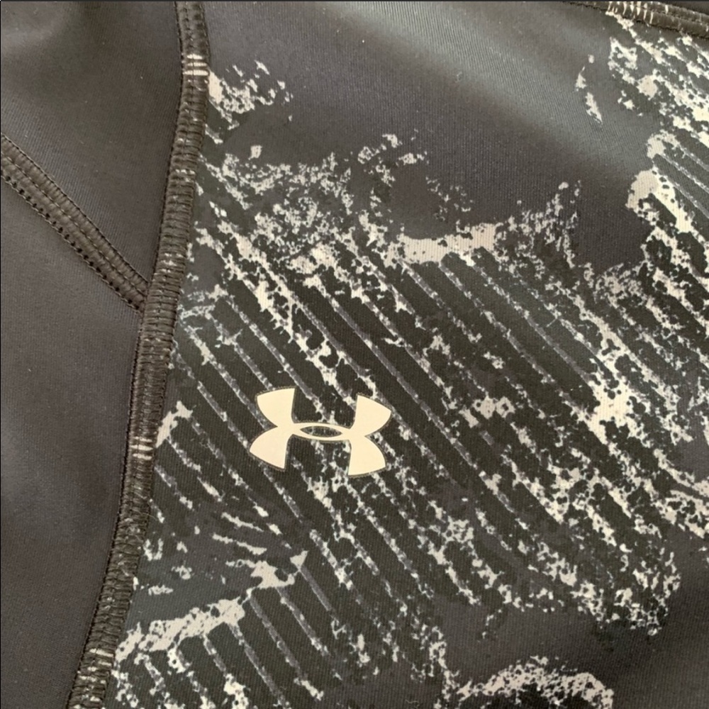 NWT Under Armour heat gear leggings - Picture 5 of 7
